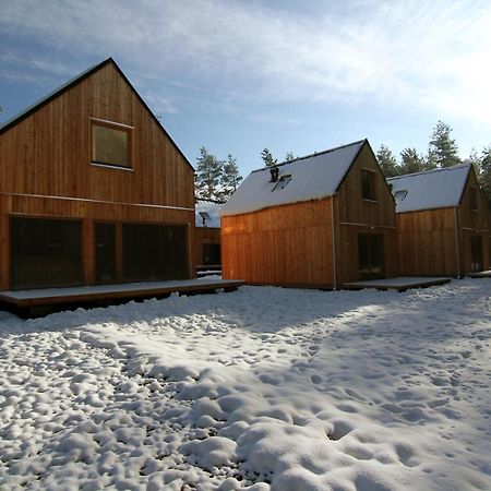 Osada Osjaków Eksteriør bilde