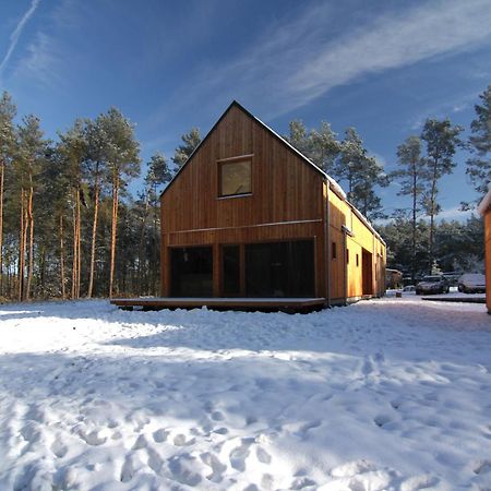 Osada Osjaków Eksteriør bilde